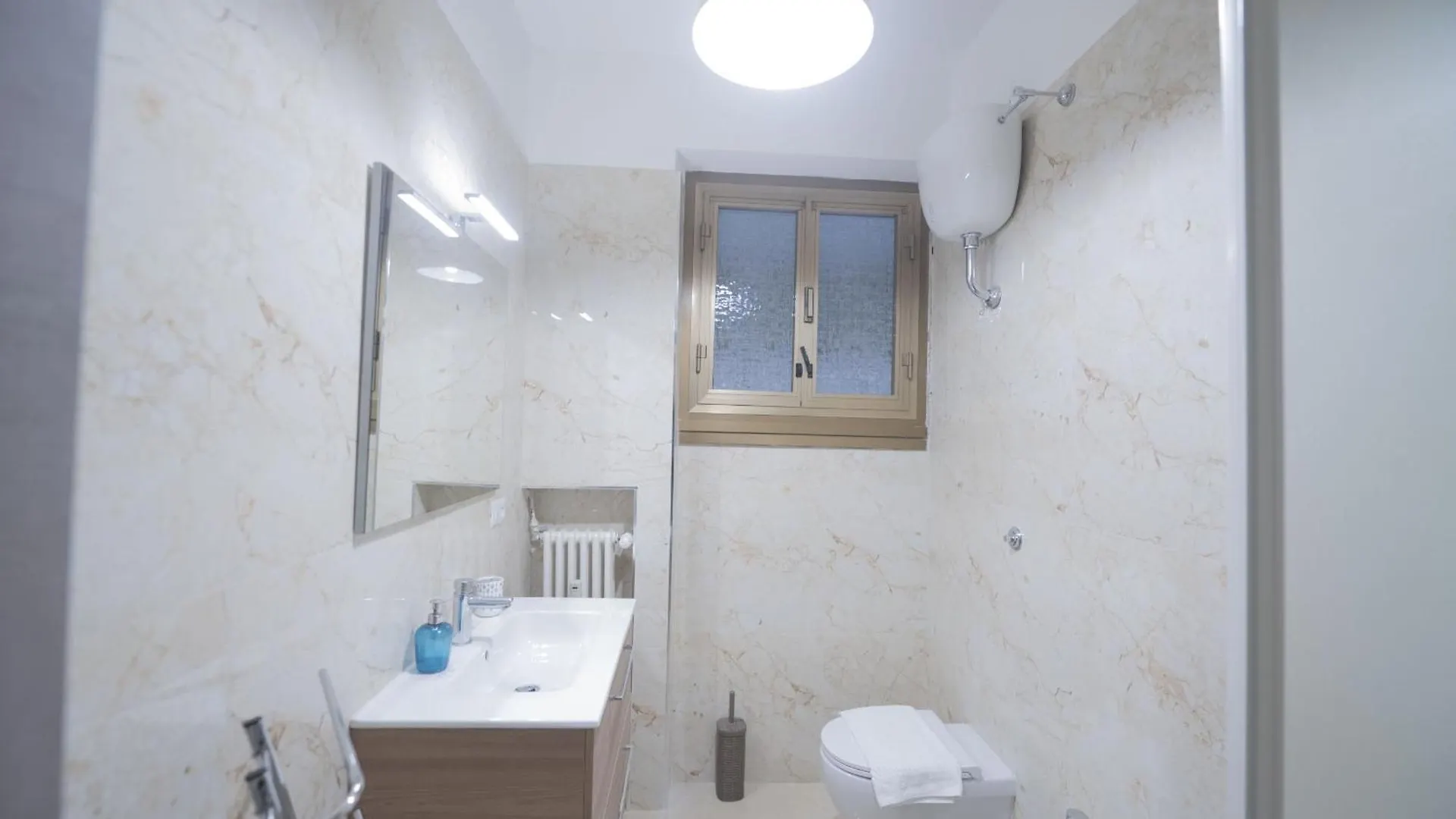 Spacious And Bright 3Br Family Apartment Rome