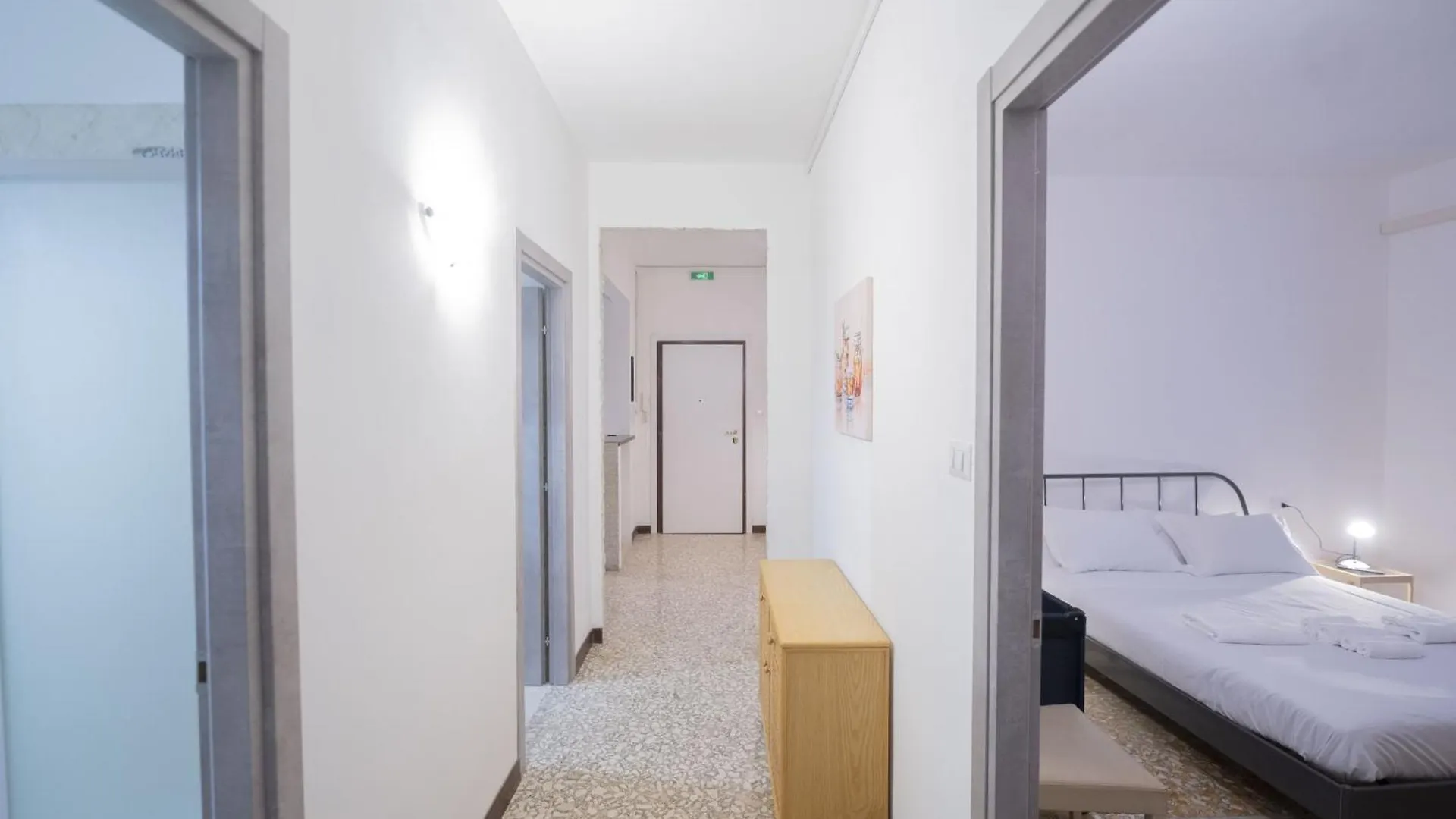 Spacious And Bright 3Br Family Apartment Rome