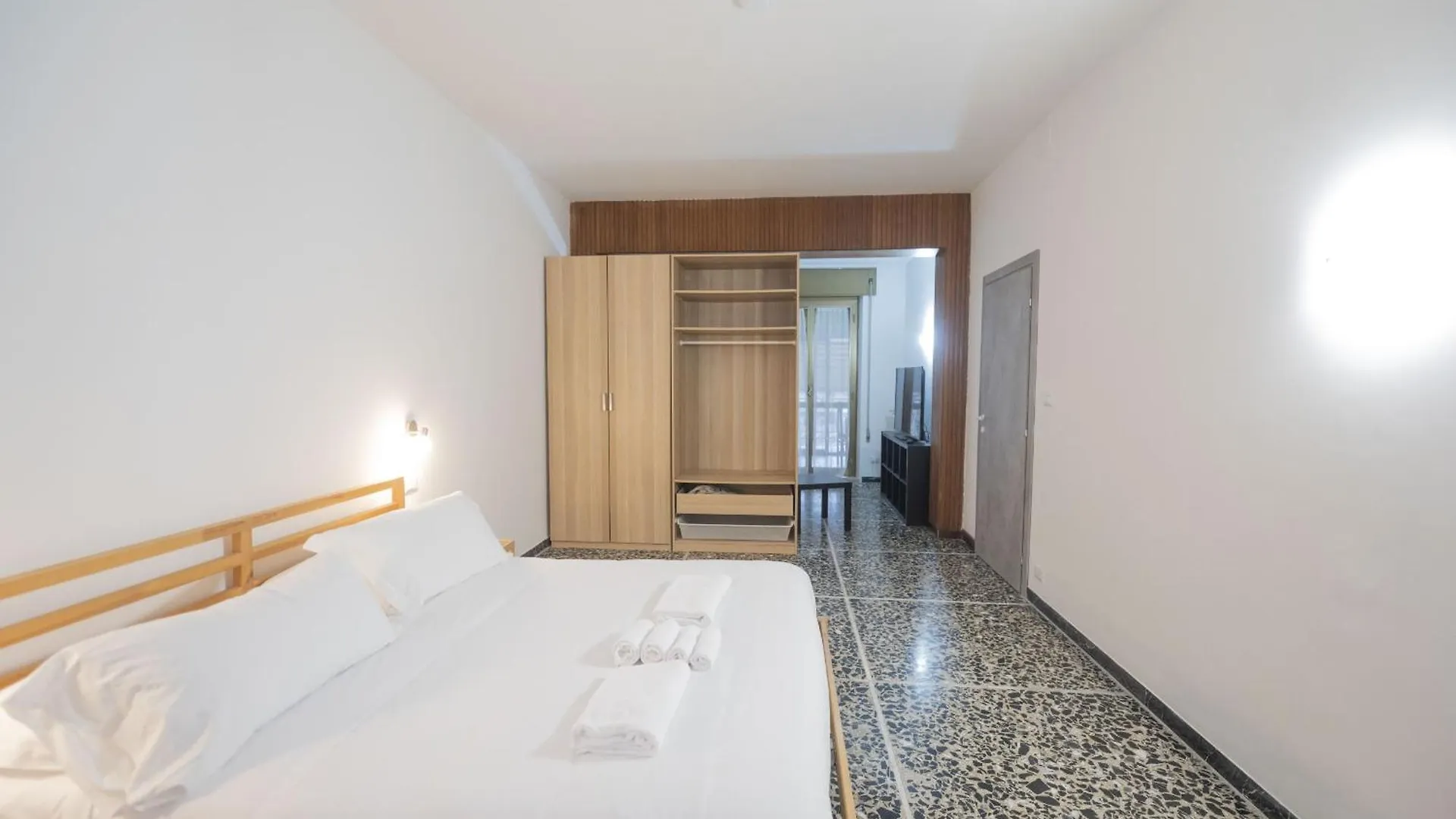 Spacious And Bright 3Br Family Apartment Rome