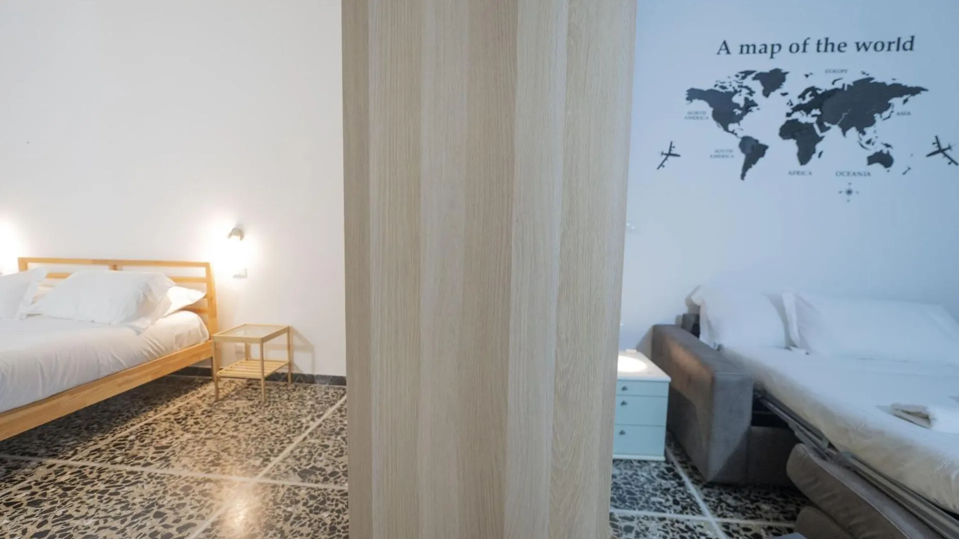 Spacious And Bright 3Br Family Apartment Rome Italy