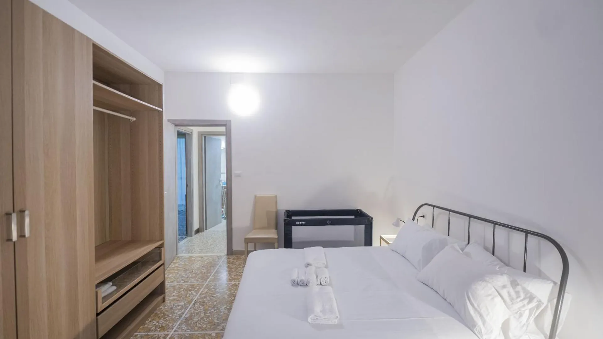 Spacious And Bright 3Br Family Apartment Rome 0*,