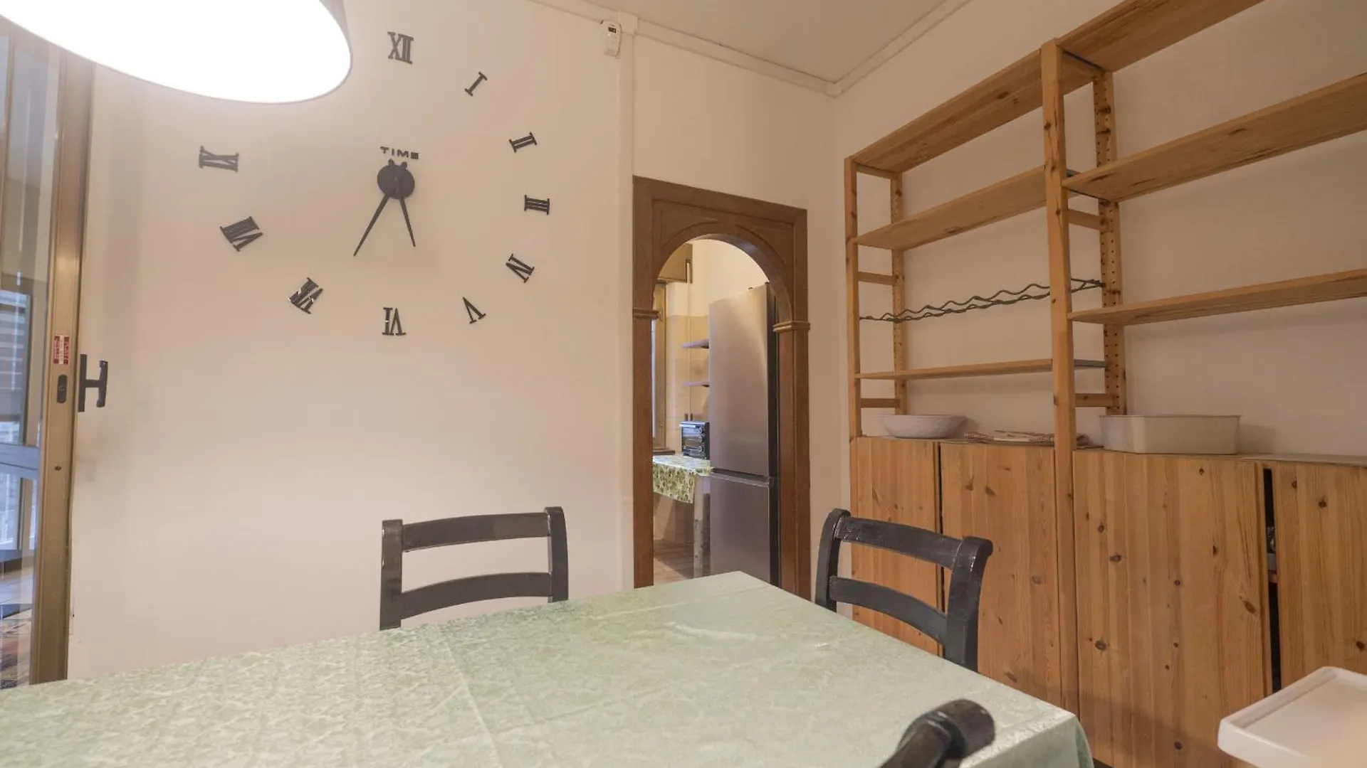 Spacious And Bright 3Br Family Apartment Rome